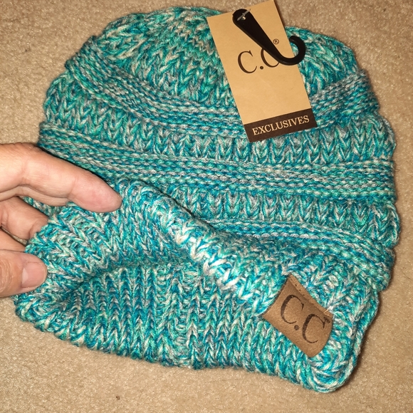 🧞‍♂️🧞‍♀️🧞 3/$30 C.C. Hat - Picture 3 of 3